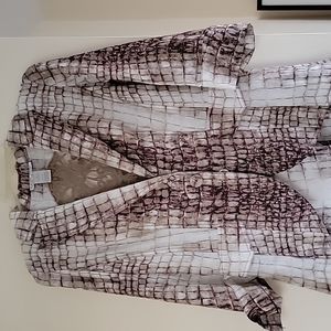 3 Button Lightweight Cardigan